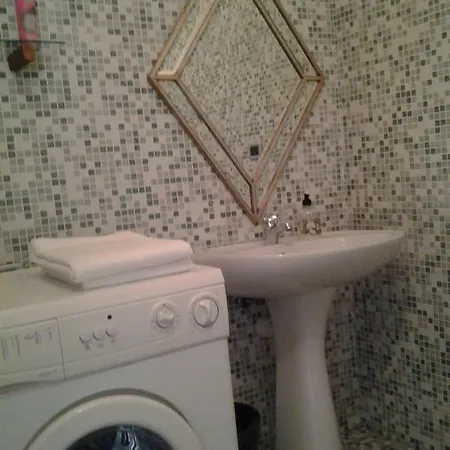 Attico Po Apartment Turin