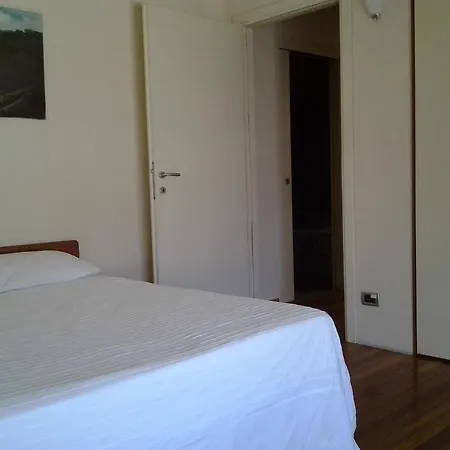 Apartment Attico Po
