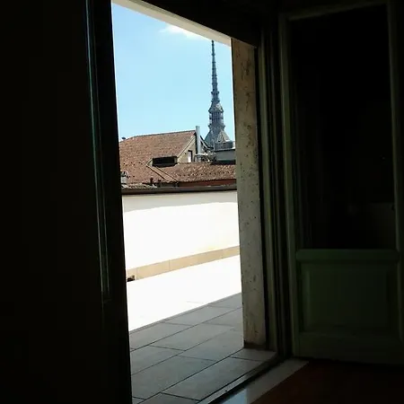 Attico Po * Turin
